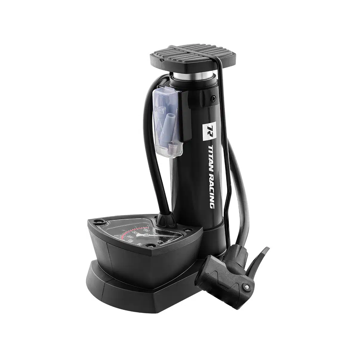 Titan Racing Airsurge Pump