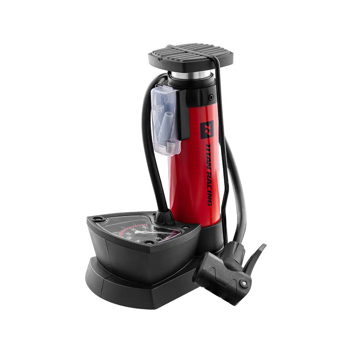Titan Racing Airsurge Pump