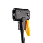 Titan Racing AirTank Pump