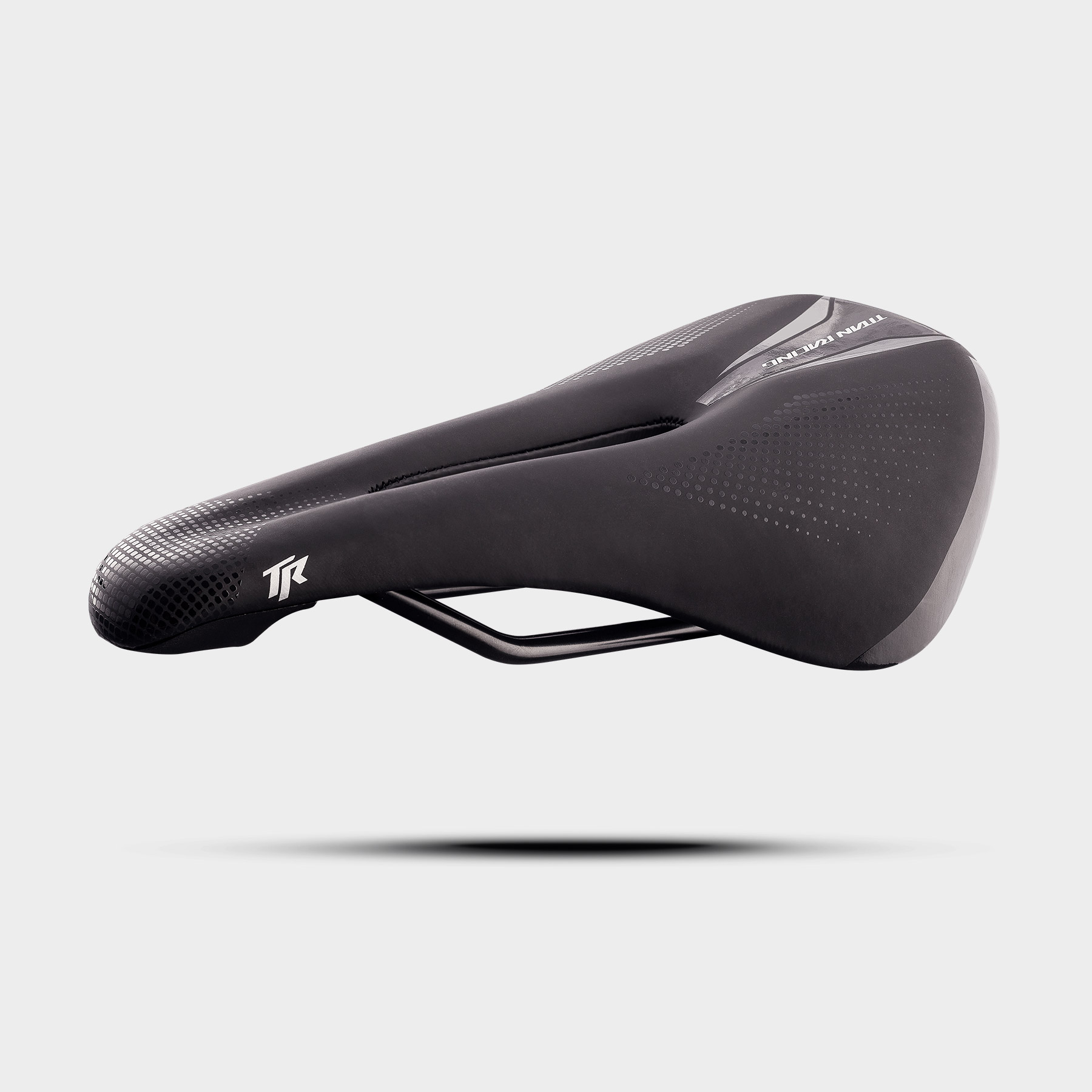 Titan Racing Ergo Saddle