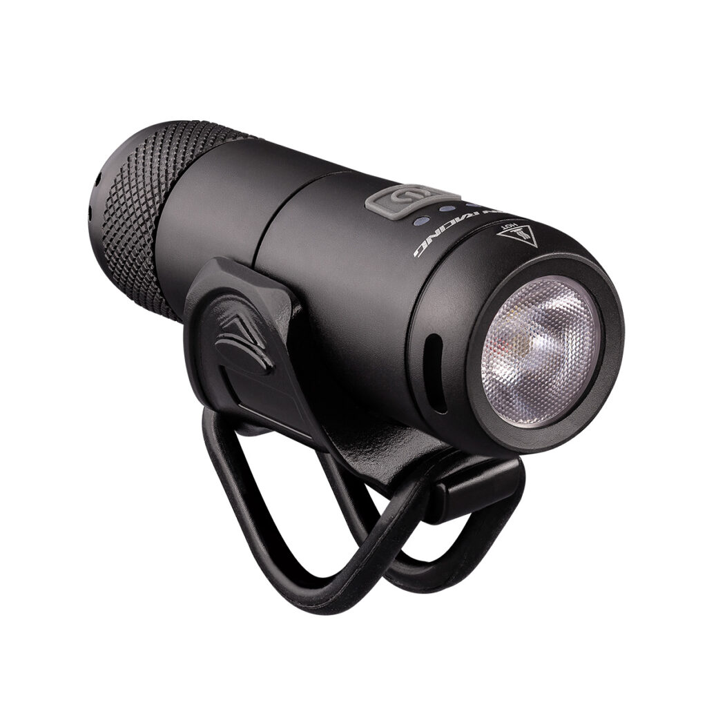 Titan Racing Solar Blast Headlight