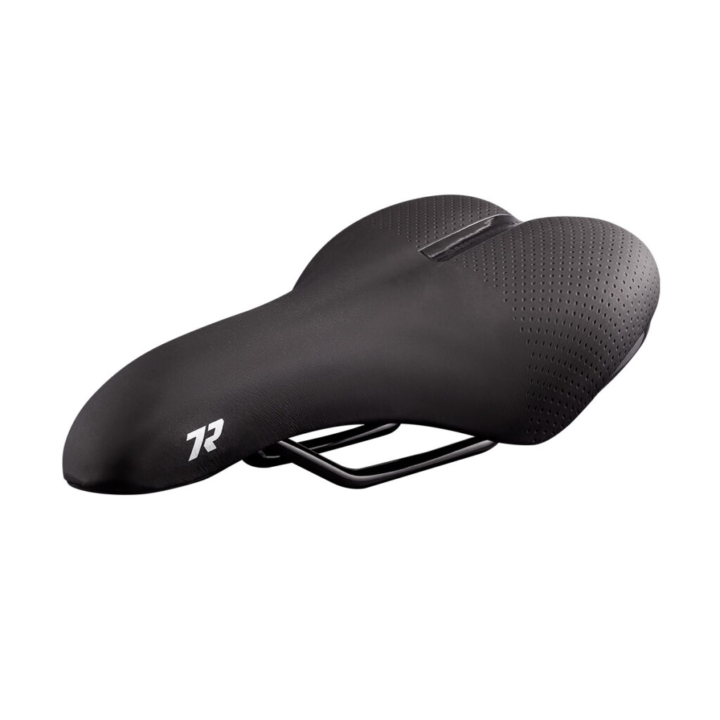 titan racing saddle