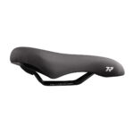 titan racing saddle