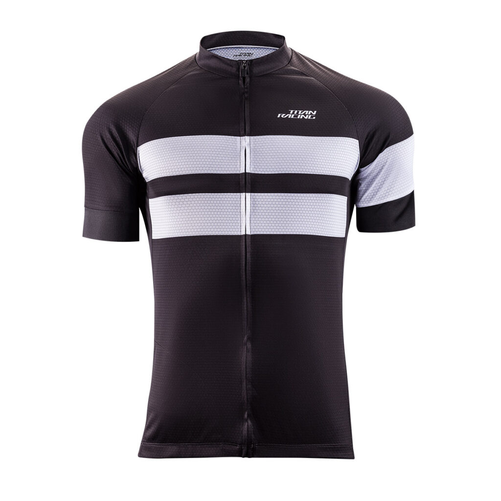 titan racing classic jersey