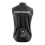 titan racing gilet