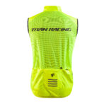 titan racing gilet