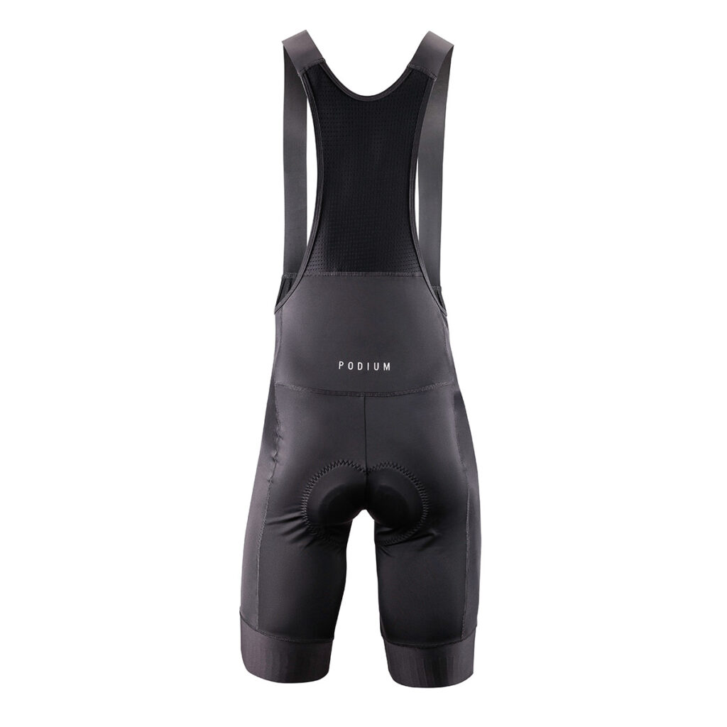 titan racing podium bib