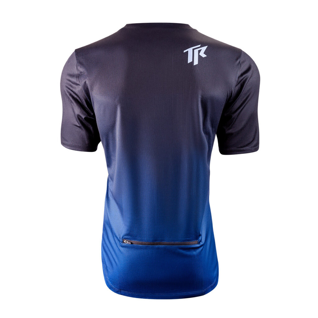 titan racing shredder trail jersey