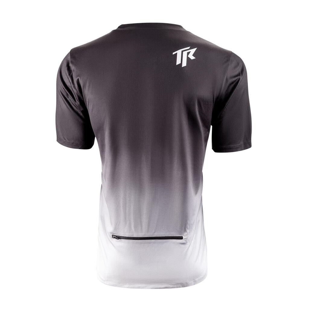 titan racing shredder trail jersey