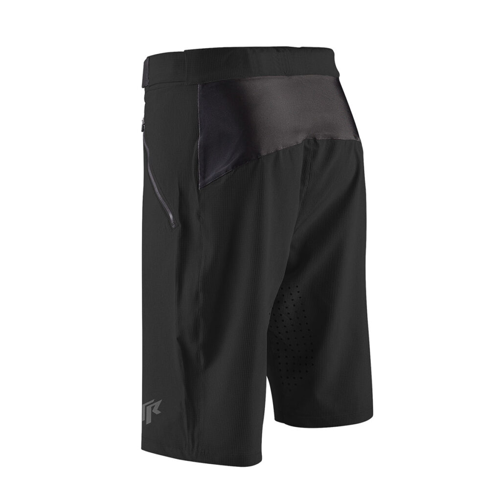 titan racing shredder shorts
