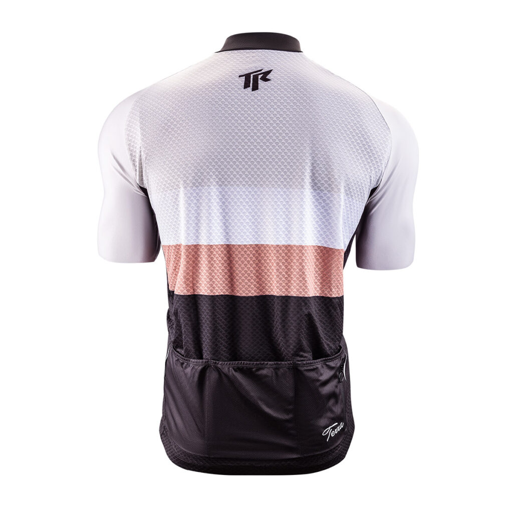 titan racing terra jersey